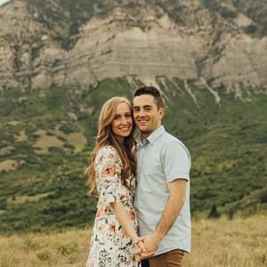 Meet your Posher, Liz